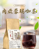 Cistanche Ginseng Goji Horny Goat Weed Tea Mens Health Support