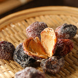 30 Packs Sweet Sour Preserved Plums Classic Childhood Snacks Nostalgic Flavor