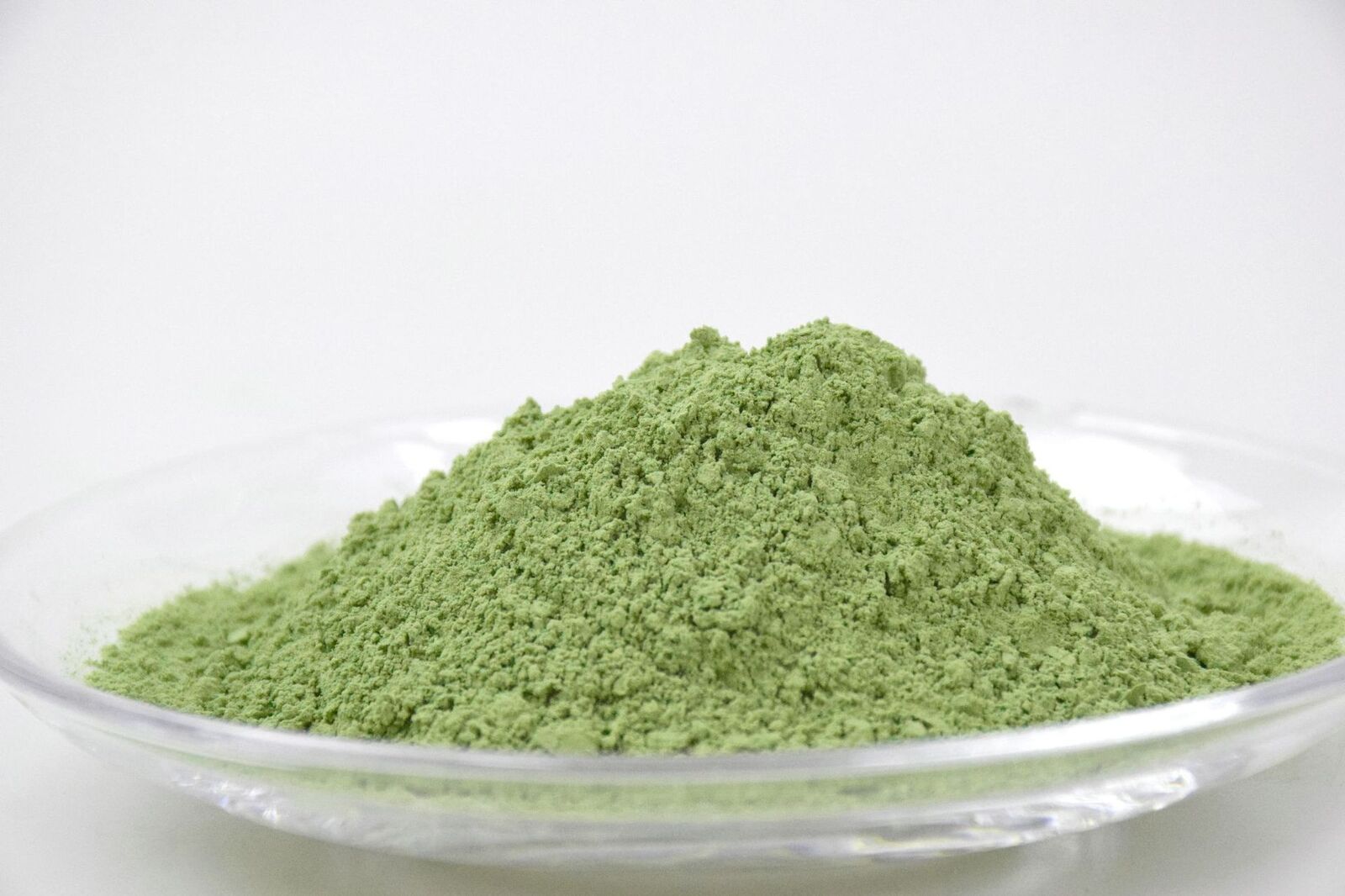 Organic A+ Grade Matcha,Green Tea Powder 250G-Pure, Fresh Green, Tasty Main image