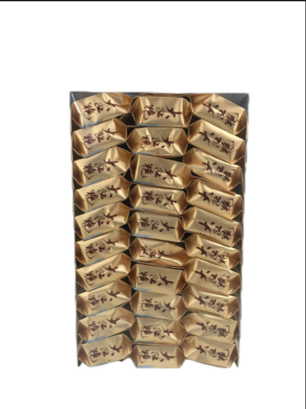 Tea Wuyi Da Hong Pao Loose Rock Tea 250g