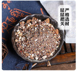Cinnamon Yiyang Herbal Tea Bags Natural Yang Energy Boost Premium Blend