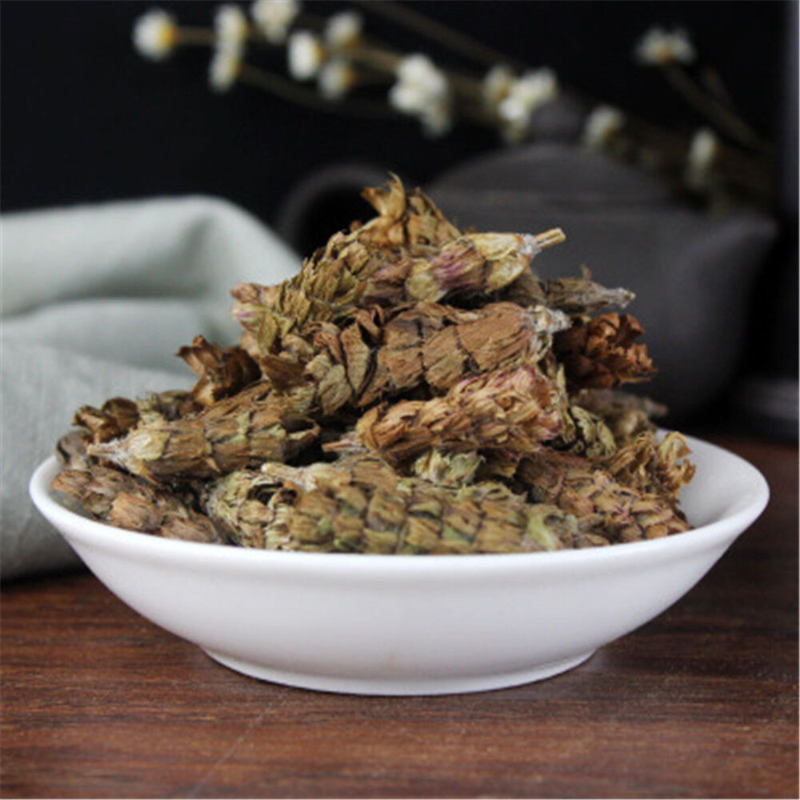 100% Natural Spica Prunellae, Xia Ku Cao, 夏枯草, Prunella Vulgaris Chinese herbs Main image