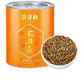 Authentic Honey Aroma Black Yellow Bud Special Grade Jin Jun Mei Wuyi Black Tea