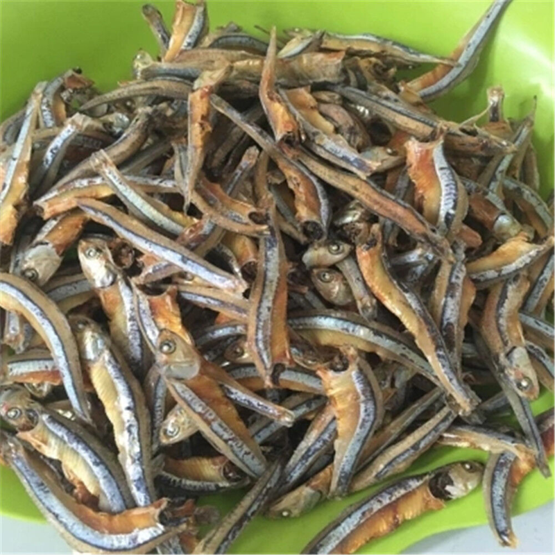 250g Chinese Sea Food, 100% Natural Dried Salted Fish Secondary image
