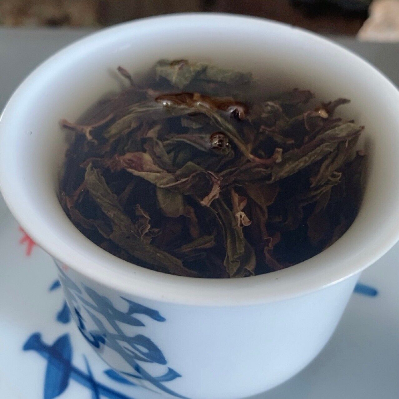 Chaozhou Phoenix Dan Cong Oolong Tea Honey Orchid Fragrant Tea 150g Secondary image