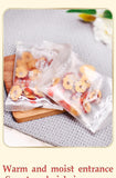 Longan Medlar Red Date Tea Healthy Herb Tea Bag 120g