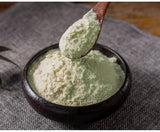 Solid Drink Concentrated Powder Food Grade Baking Raw Materials Avocado Powder