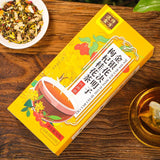 Wolfberry Osmanthus Tea 150g Honeysuckle Cassia Chrysanthemum Tea