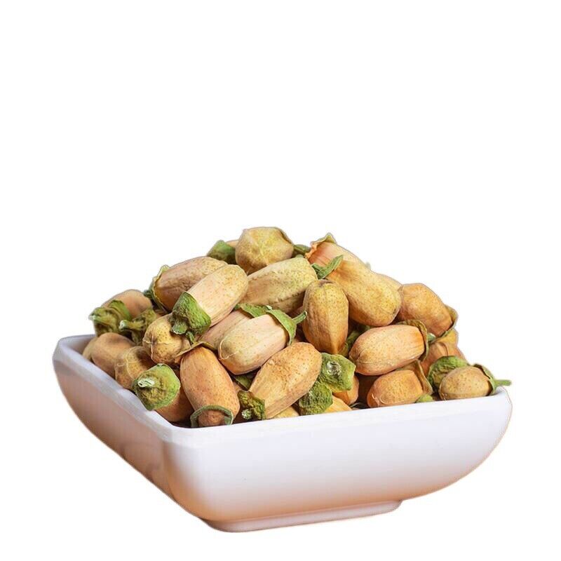 Dried Orange Flowers Citrus Aurantium Tea Dai Dai Hua Dry Blossom Flowers 500g