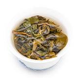 100g Natural and handmade high-quality Chinese tea，Jasmine Oolong Tea
