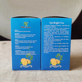 Africa Goji Berry Tea Blend Chrysanthemum Cassia Seed Eye Bright Herbal Tea