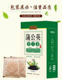 150g Dandelion bitter tea bitter tea bag infusion individual bags health tea