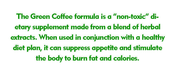 Slimming Coffee Weight Loss Slim Coffee Slimming Detox Tea 100g