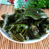 2023 Pure natural handmade Oolong Tieguanyin Tea  New Fresh Tikuanyin Tea 250g