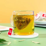 Independent Herbal Tea Leaves Natural Sen*na Triangle Pack