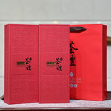 Tieguanyin Gift Box Tea Fujian Anxi Oolong Tea Dahongpao Jinjunmei Xiao Seeds