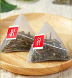 50 Bags Rabdosia Rubescens Tea Herba Rabdosiae Tea Dried Herbs Dong Ling Cao Tea