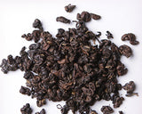 500g Yunnan Dian Hong Black Tea Fengqing Dianhong Tea Loose Cooked Red Biluo Tea