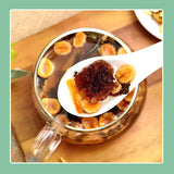 Luo Han Guo Fat Sea Pear Tea: Healthy Wellness Combo