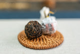 8g/pastille Icelandic Dragon Pearl Pu-erh Ripe Tea Small Tuocha Dragon Pearl