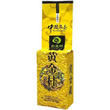 250g Golden Cinnamon Flower Fragrance Fujian Speciality Alpine Oolong Tea