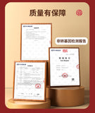 Year-End Nut Gift Box – Mixed Nuts & Dried Fruits for Group Buy & Sharing