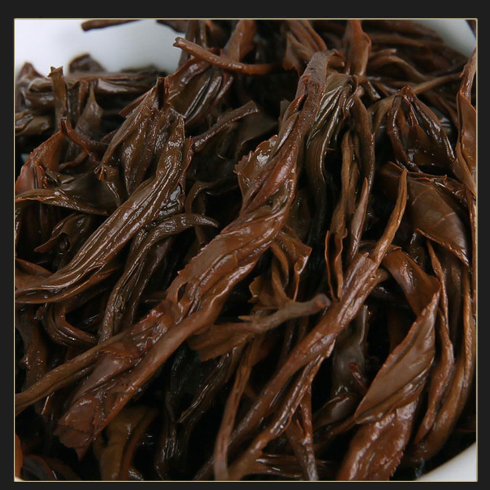 100g Early Spring 2024 Honey Fragrance Red Tea Yunnan Fengqing Dian Hong Tea Secondary image