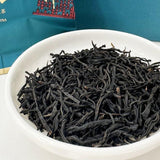 120g High Mountain Zhengshan Xiaozhong Box New Tea Wuyi Black Tea