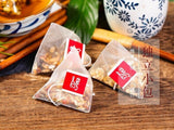 150g Jujube Seed & Lotus Good Night Tea - Herbal Wellness Blend for Relaxation