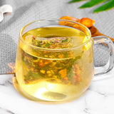 Huomaren Mulberry Leaf Tea Healthy Herb Tea Bag 150g/5.29oz