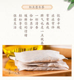 150g/30 sachets Minqian red beans and barley tea with red beans and gravy