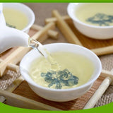 Premium Quality Pure Green Tea - Organic and Refreshing - New tea 200g