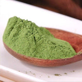 Freshly Ground Lotus Leaf Powder Dried Lotus Leaf Slices for Brewing Tea