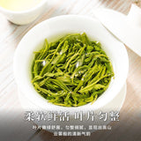Premium High Mountain Cloud Mist Green Tea 2025 Spring Loose Leaf