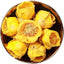 Golden Camellia Authentic Camellia Tea Fangcheng Specialty Flower Tea 3.53oz金花茶