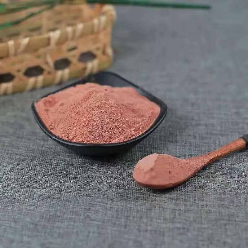 Weißdornbeeren-Pulver für Tee oder Smoothies 100% Pure Premium