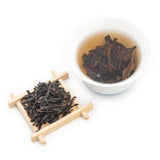 High quality health Da Hong Pao Oolong Tea Big Red Robe Loose Leaf Tea