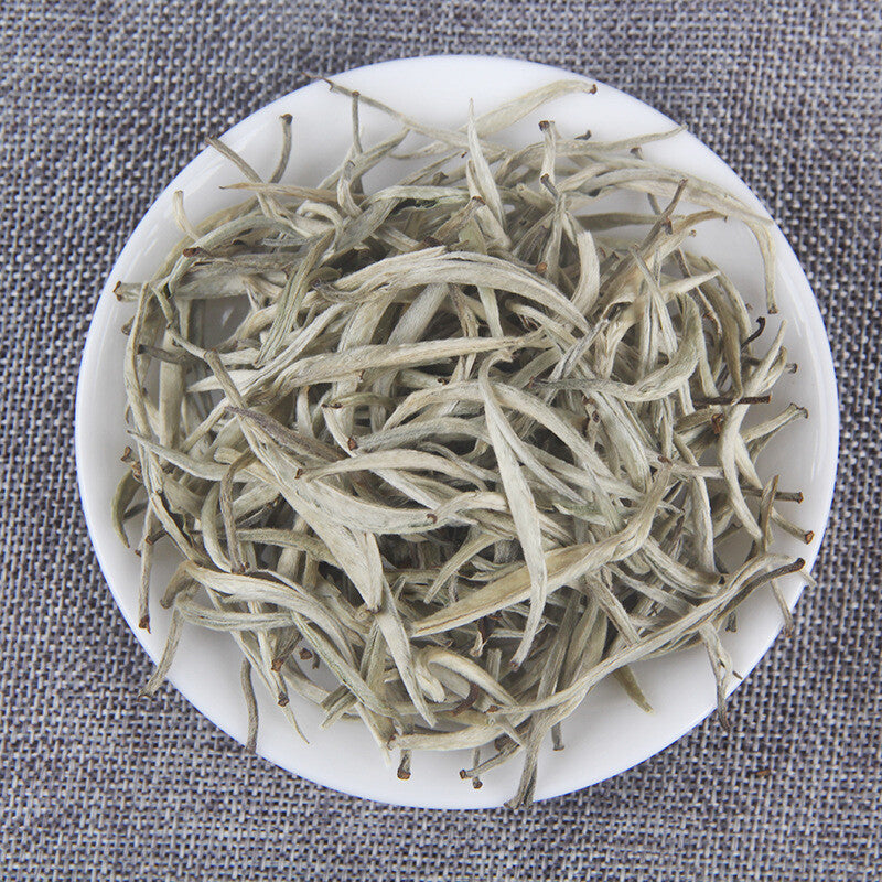Moonlight Beauty Single Bud Old White Tea  Tea 500g/1.1LB Natural White Tea