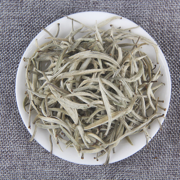 Moonlight Beauty Single Bud Old White Tea  Tea 500g/1.1LB Natural White Tea