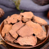250g Organic Wild Sarsaparilla Root Smilax Glabra Tu Fu Ling Herbs