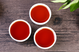 357g Yunnan Menghai Pu'er Tea Le Xing Xiang Cakes Ripe Tea Cake Pu'er Aged Tea