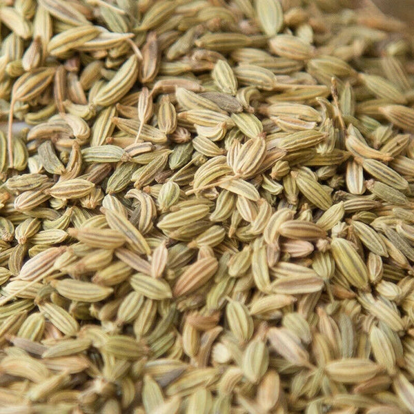 Xiao Hui Xiang Natural Chinese Seasoning Spices Dried Fennel Seeds 250g