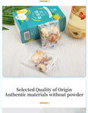 Osmanthus Snow Pear Tea Healthy Herb Tea Bag 100g/3.52oz