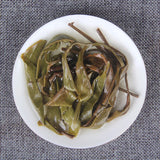 400g Pu'er Tea Daxueshan Ancient Tree Tea Bazi Tea Handmade Tea Pu'er Raw Tea