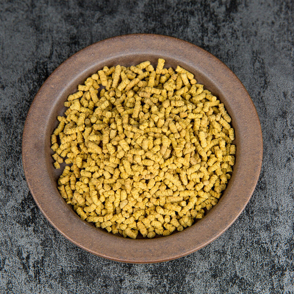 Daliang Mountain Black Buckwheat Tea  Whole Grain with Corn Wheat Flavor 400g