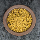 Daliang Mountain Black Buckwheat Tea  Whole Grain with Corn Wheat Flavor 400g