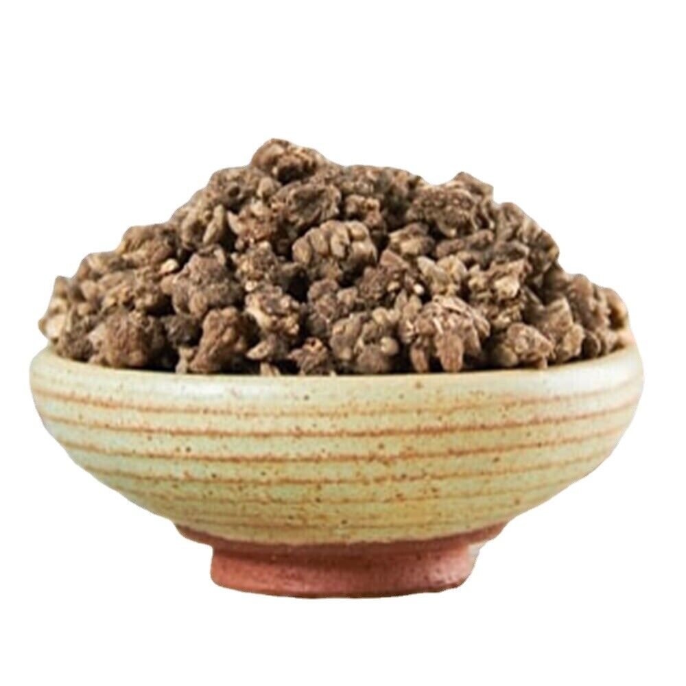 100% Natural Dried Ranunculus Tarnatus Cat's Claw Butter Cup Root Mao Zedong Cao
