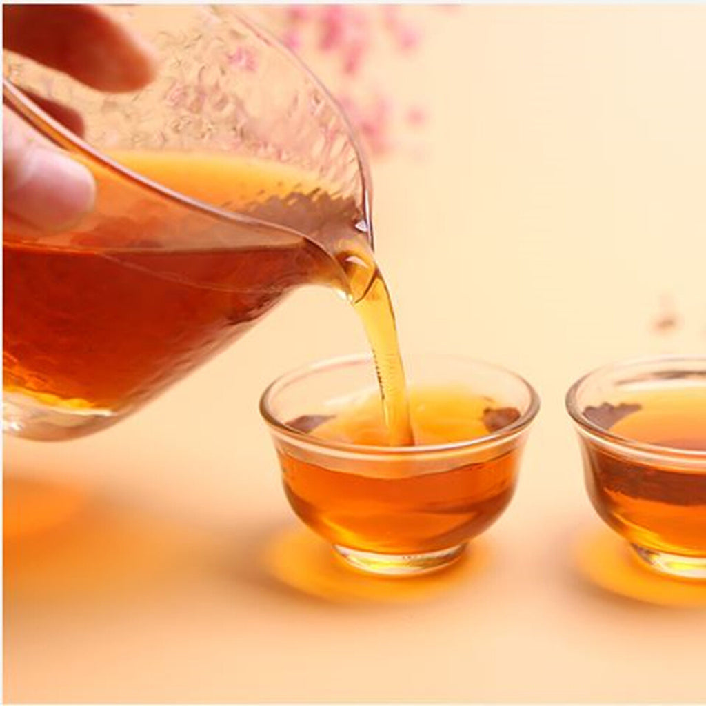 Chinese Black Tea Yunnan Premium Dian Hong Kung Fu Tea Mao Feng Tea Healthy Food