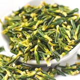 Triangular Pack Convenient for Travel Dried Lotus Seed Hearts Tea