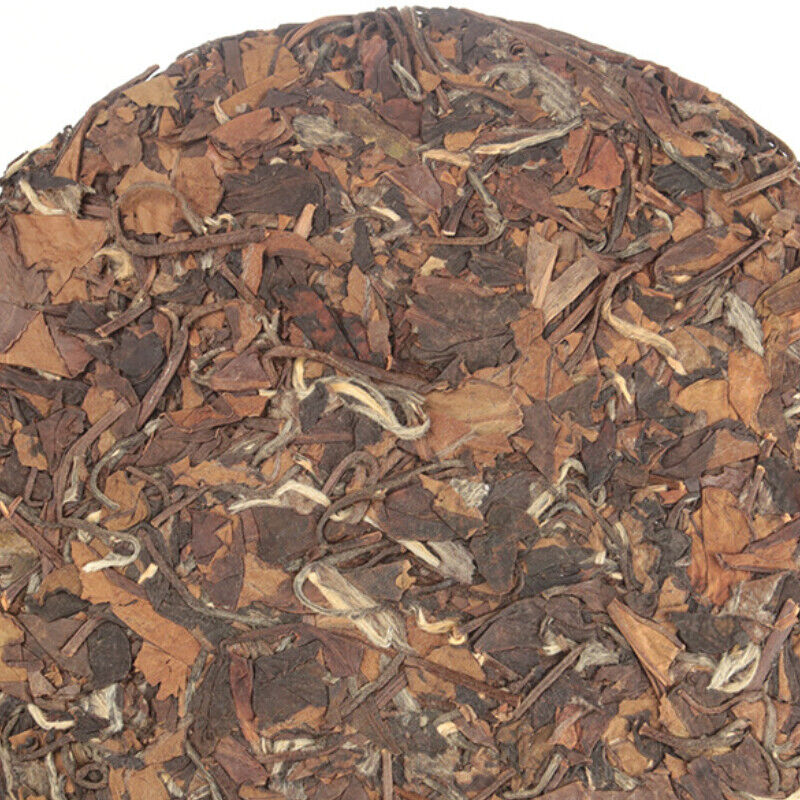 Shoumei Old White Tea Weight Loss Health Drink Top-Grade 350g Chinese Tea Fuding Main image